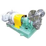 Cascade Pumps (FRS/FR)