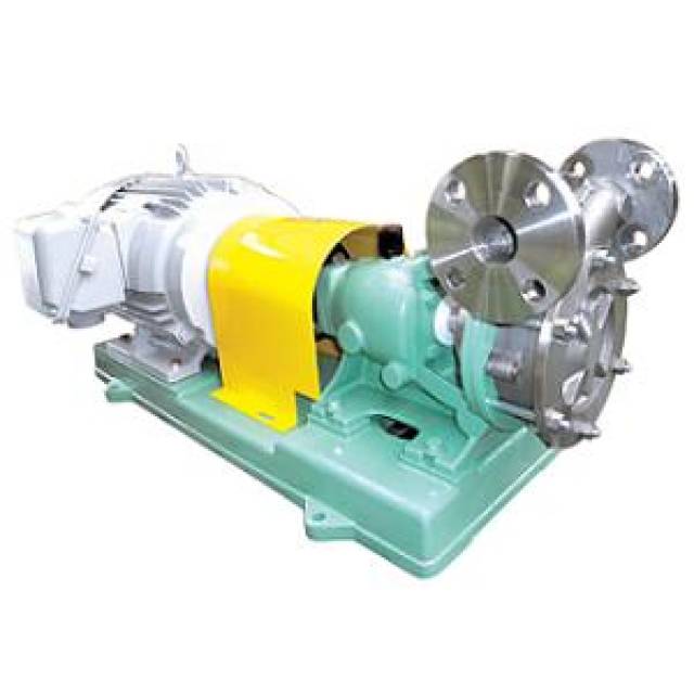Cascade Pumps (FRS/FR)