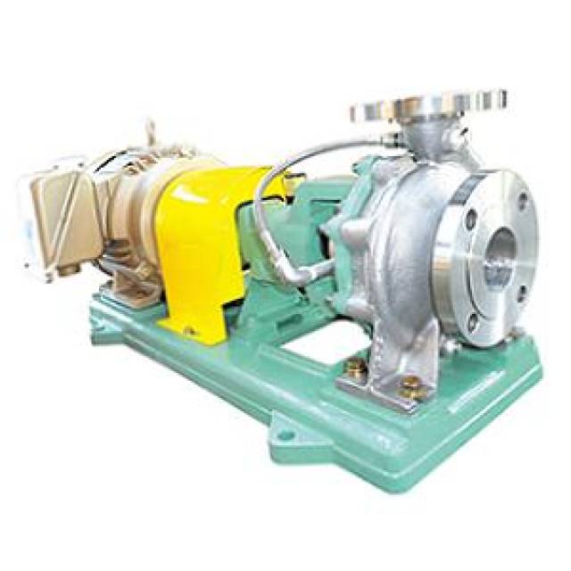 Volute Pump (HAS)