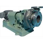 Horizontal Volute Pump (HCS/HC)