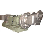 Low NPSH Self-Priming Pump (MSPF/MSPG)