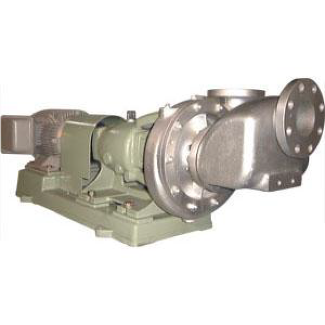 Low NPSH Self-Priming Pump (MSPF/MSPG)