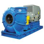 Mineral Cast Pump (ROWA)