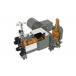 Metering and Process Pumps