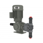 Metering and Process Pumps