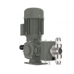 Metering and Process Pumps