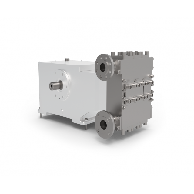 Triplex Series