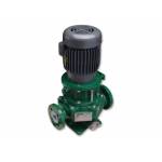 Vertical Sealless Magnetic Drive ETFE Lined Pump (KV)